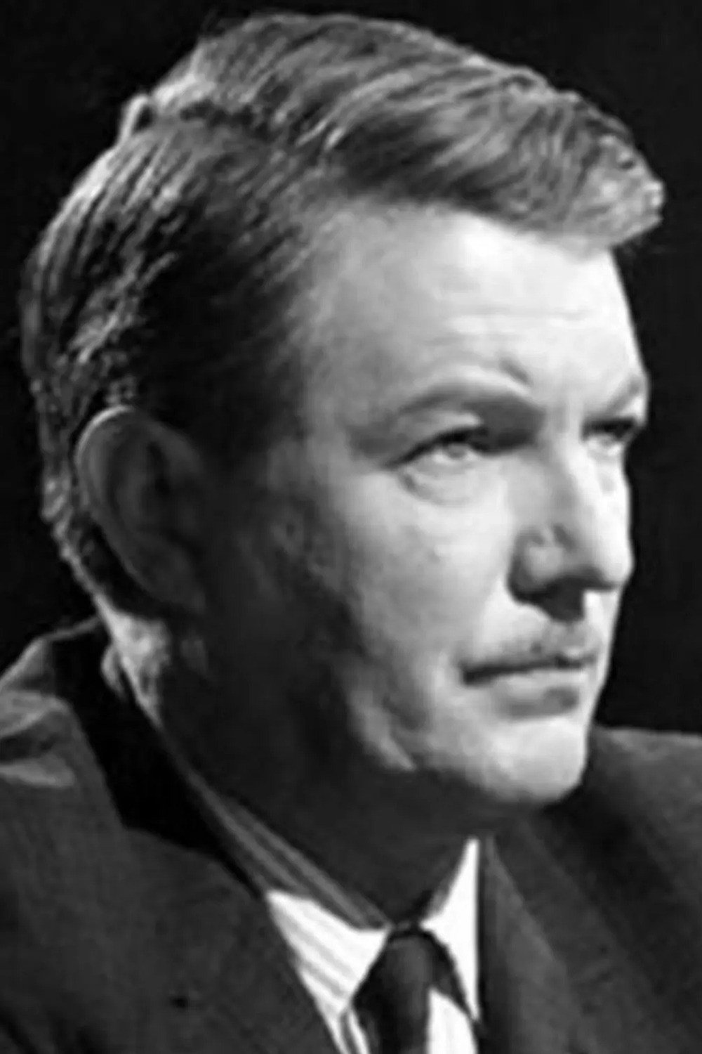 John Drainie's poster