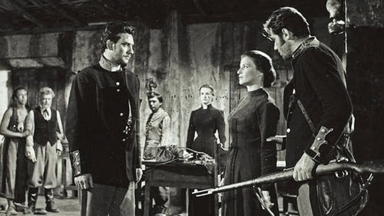 In the Devil's Throat's poster