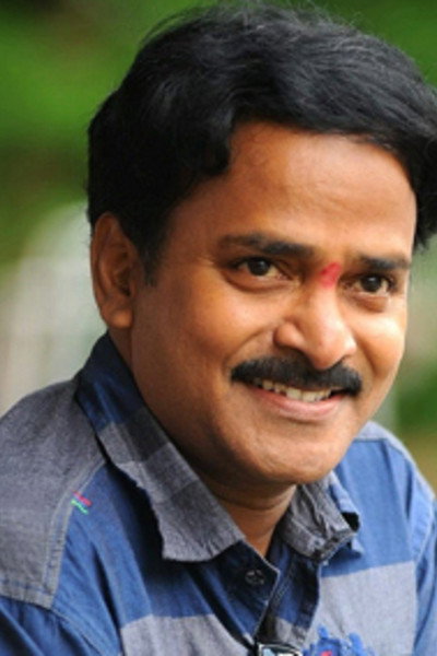 Venu Madhav's poster