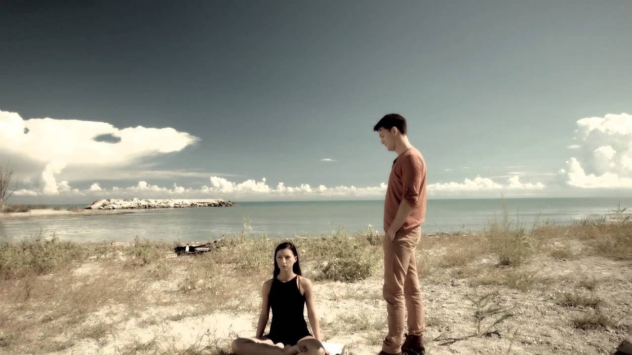 The Sculpture's poster