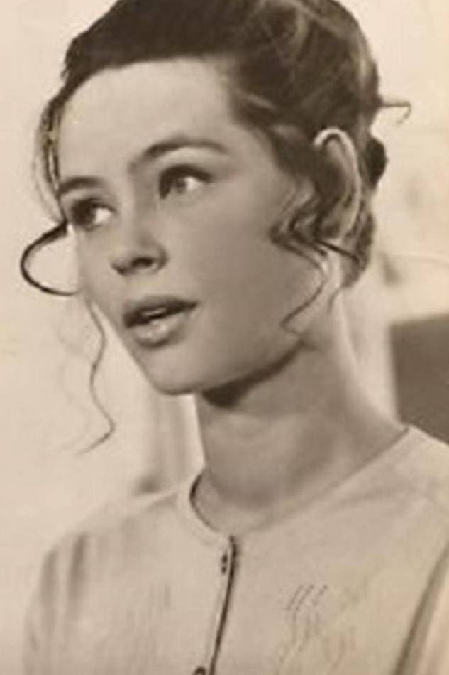 Margot Busse's poster