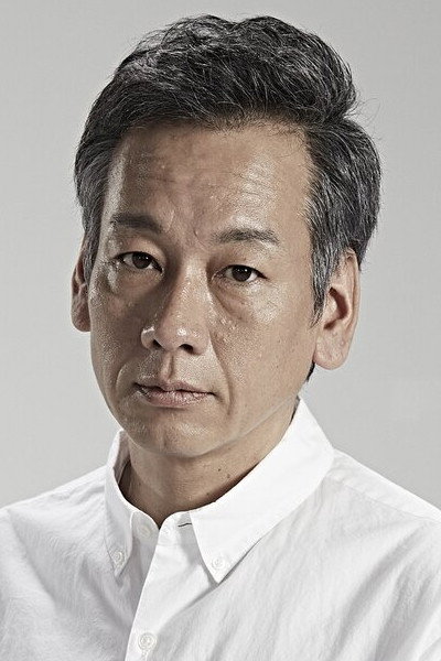 Jun Yamasaki's poster