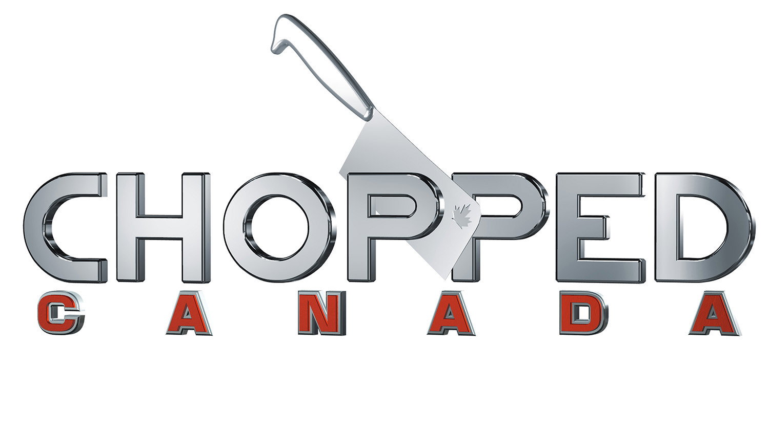 Chopped Canada's poster