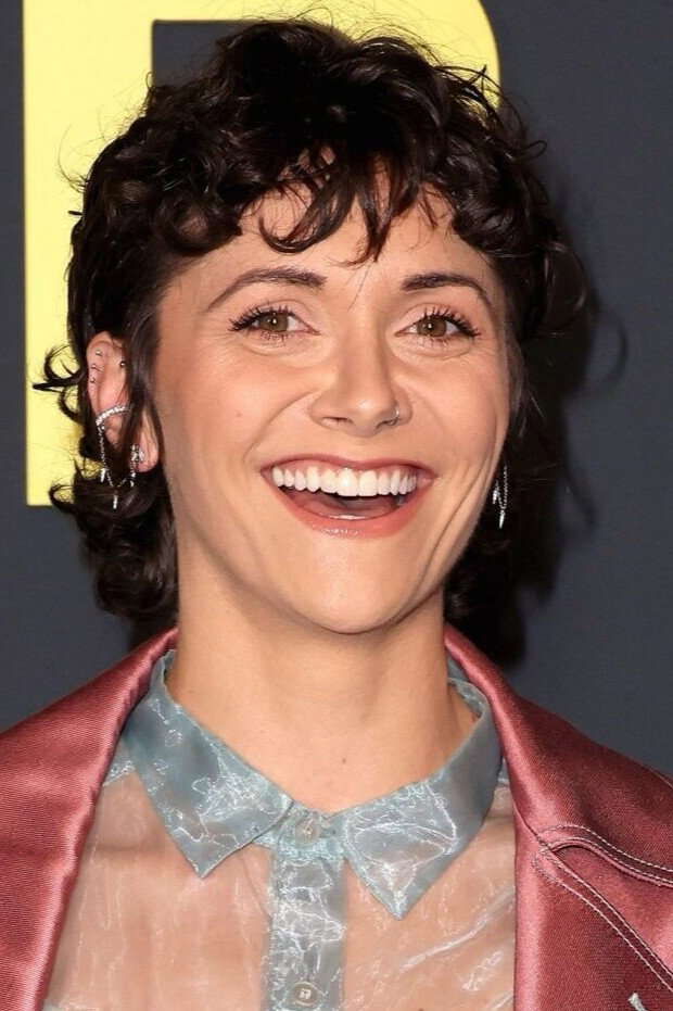 Alyson Stoner's poster