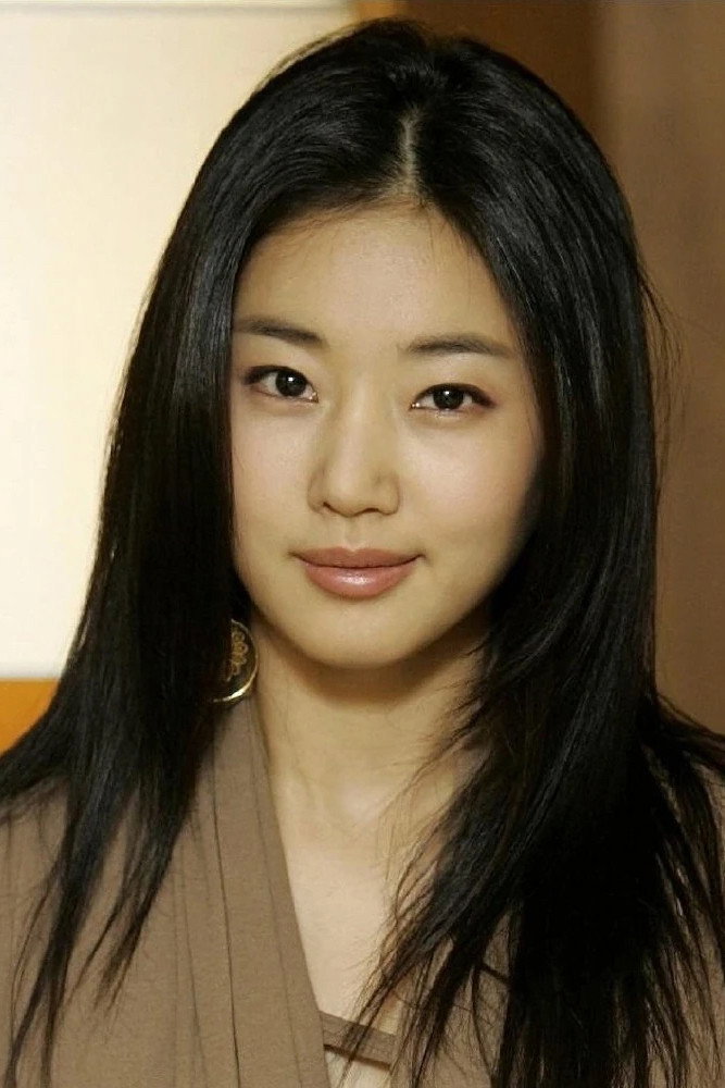 Kim Sa-rang's poster