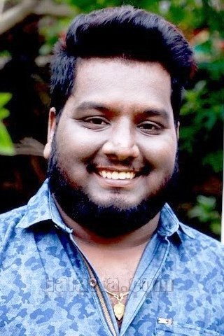 Vigneshkanth's poster