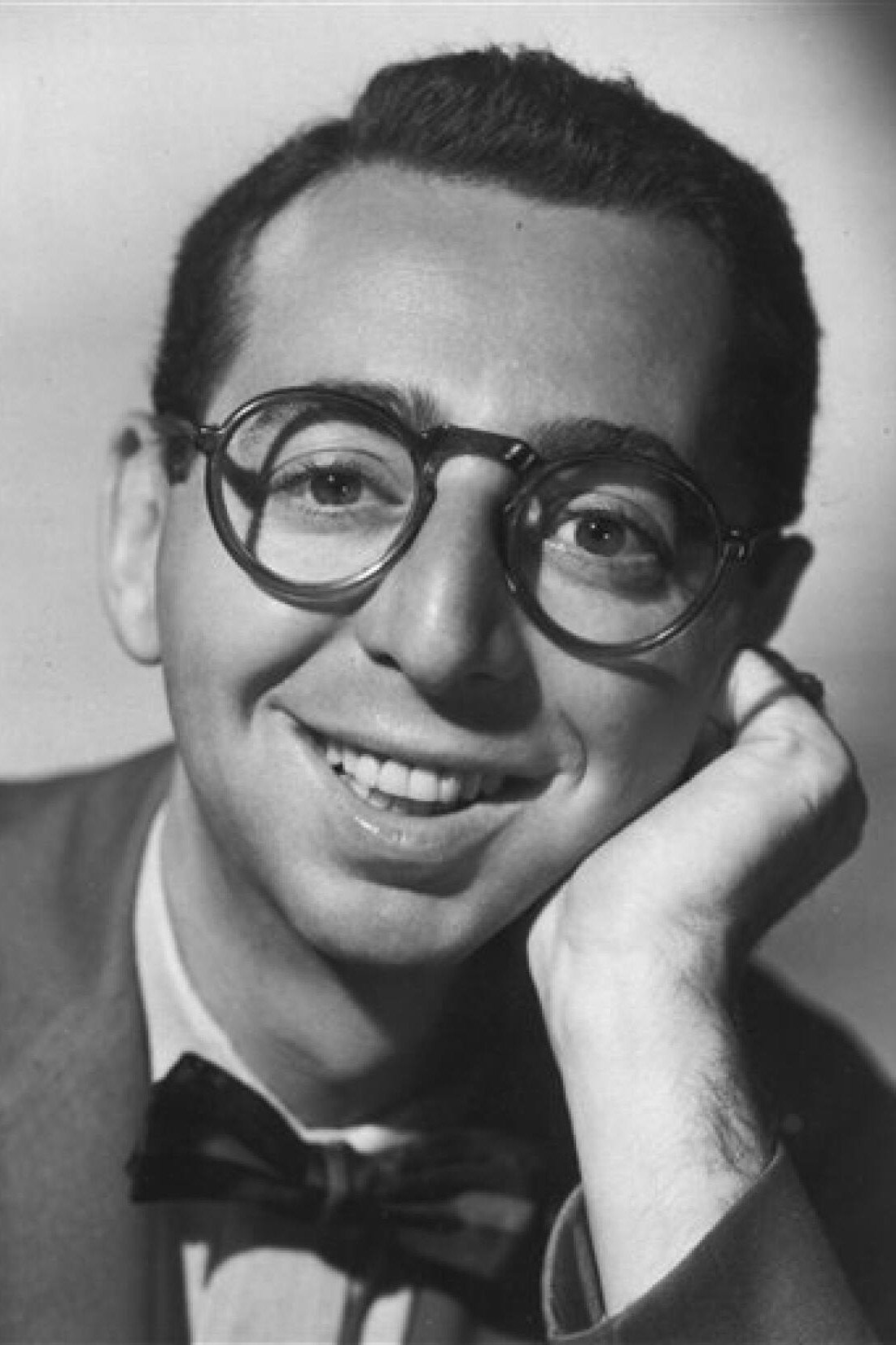 Arnold Stang's poster