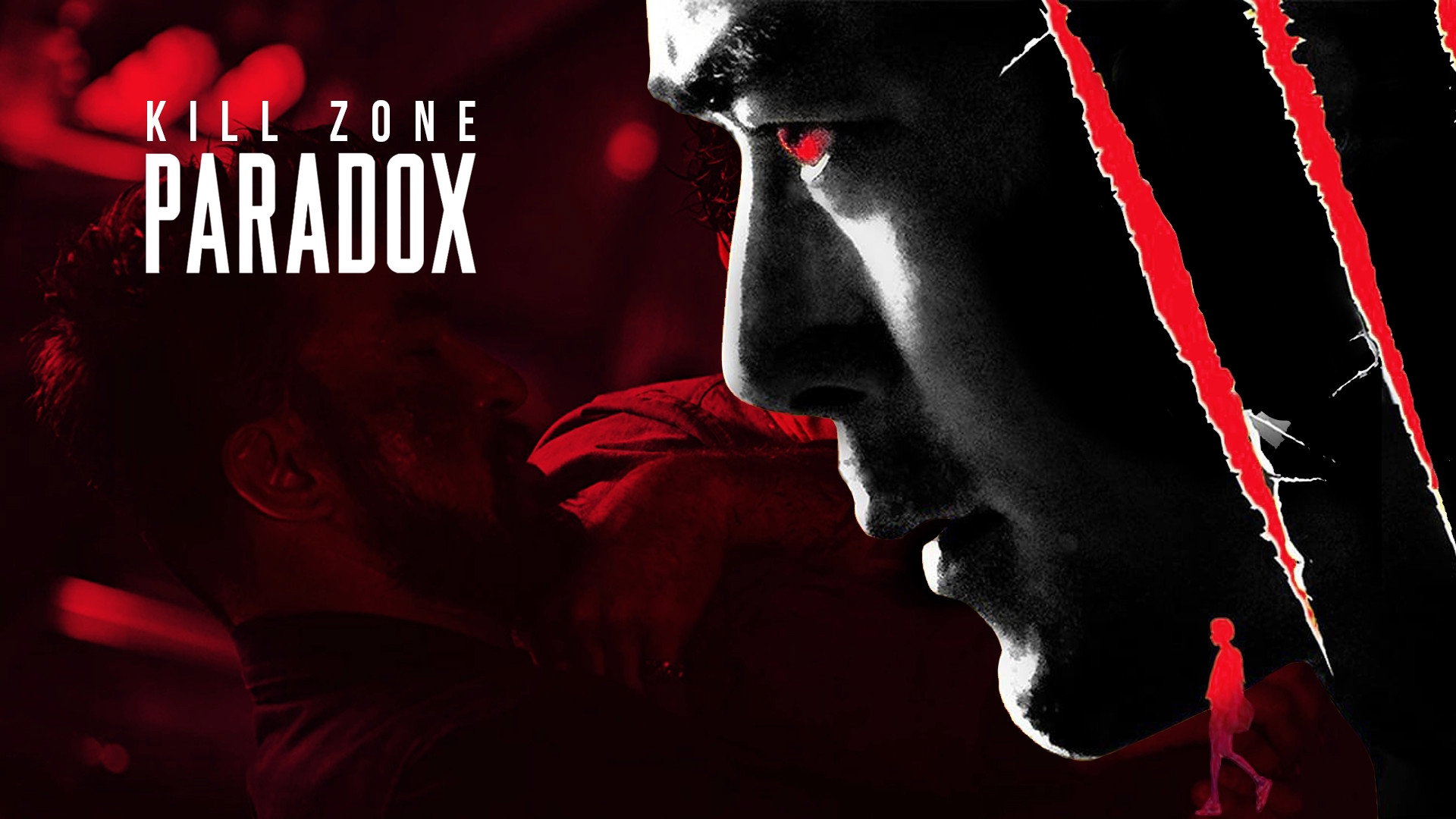 Paradox's poster