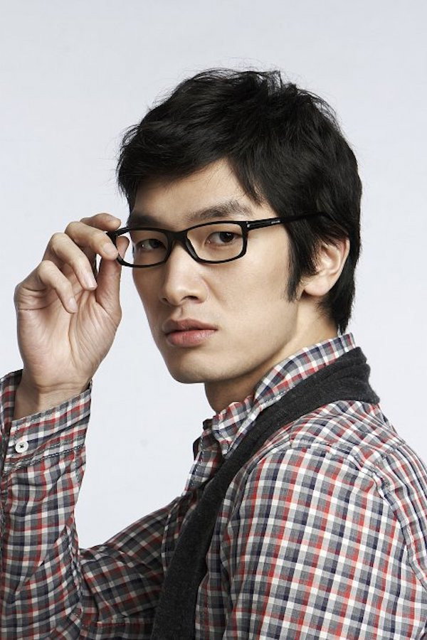 Kim Nam-jin's poster