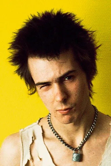 Sid Vicious's poster