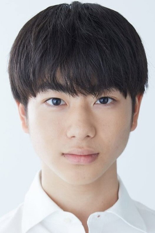 Haruki Mochizuki's poster