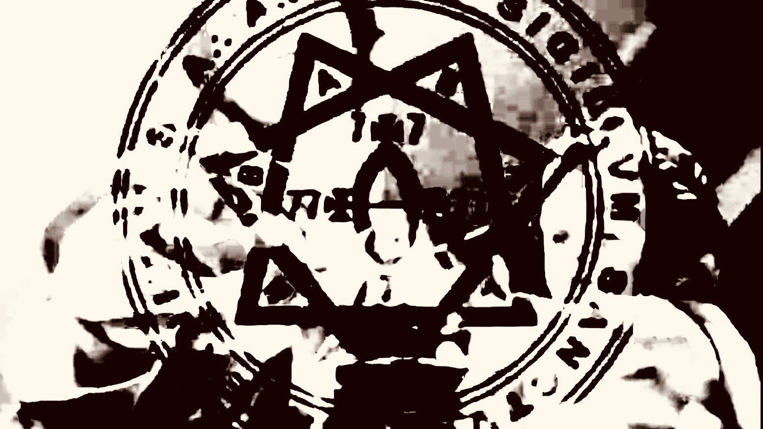 Fire Shall Come's poster