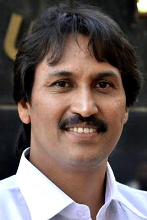 Kumar Bangarappa's poster