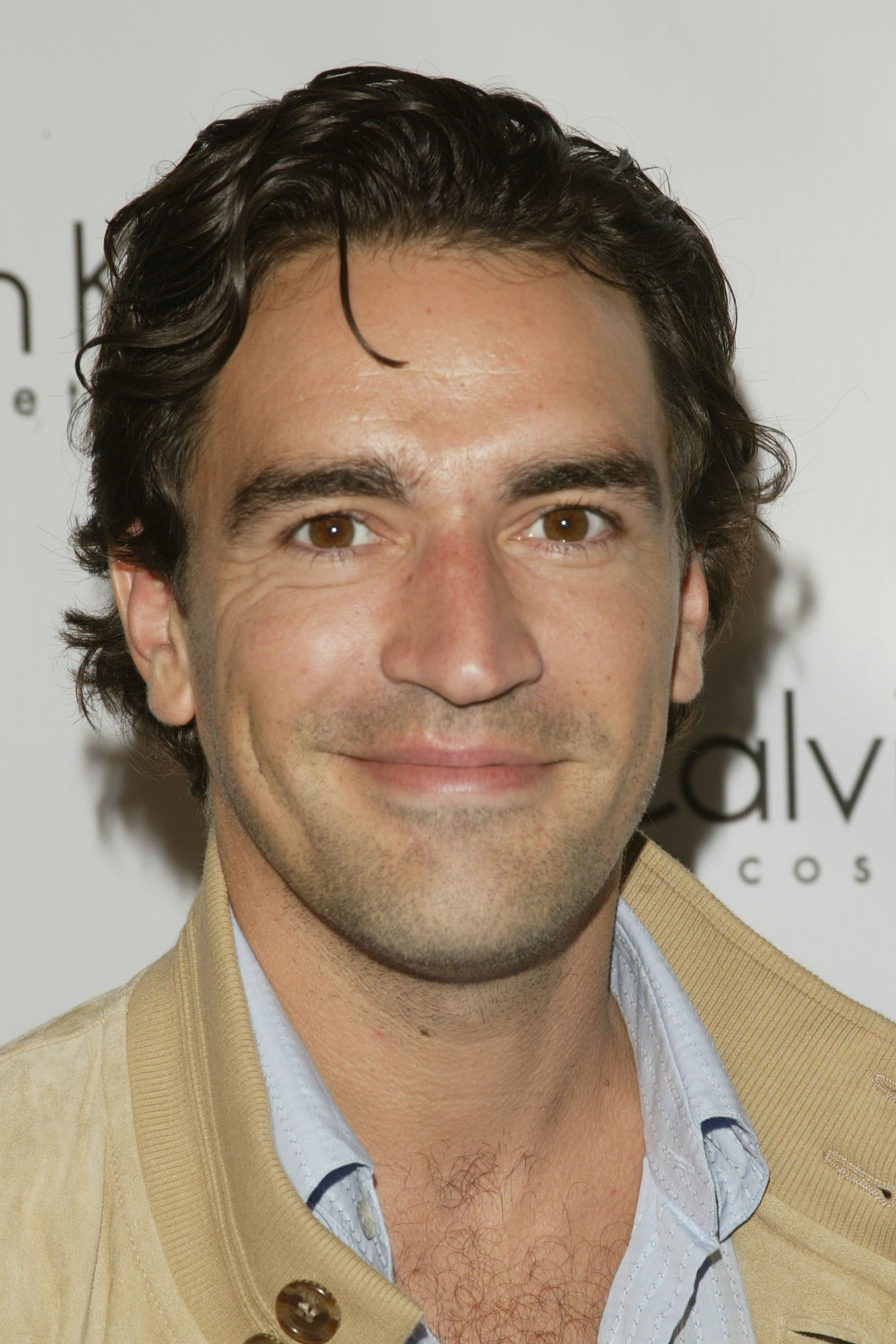 Ben Chaplin's poster