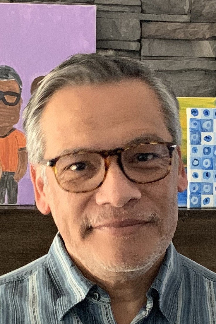 Rene Mujica's poster