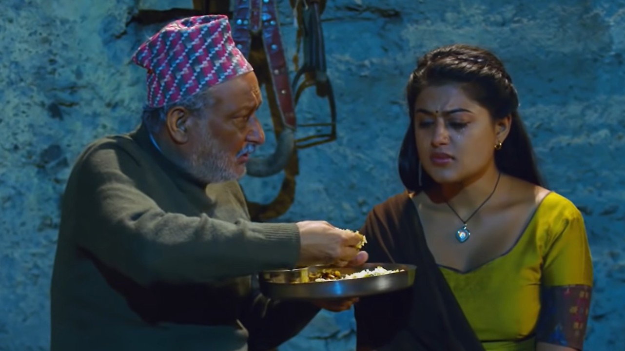 Kismat 2's poster