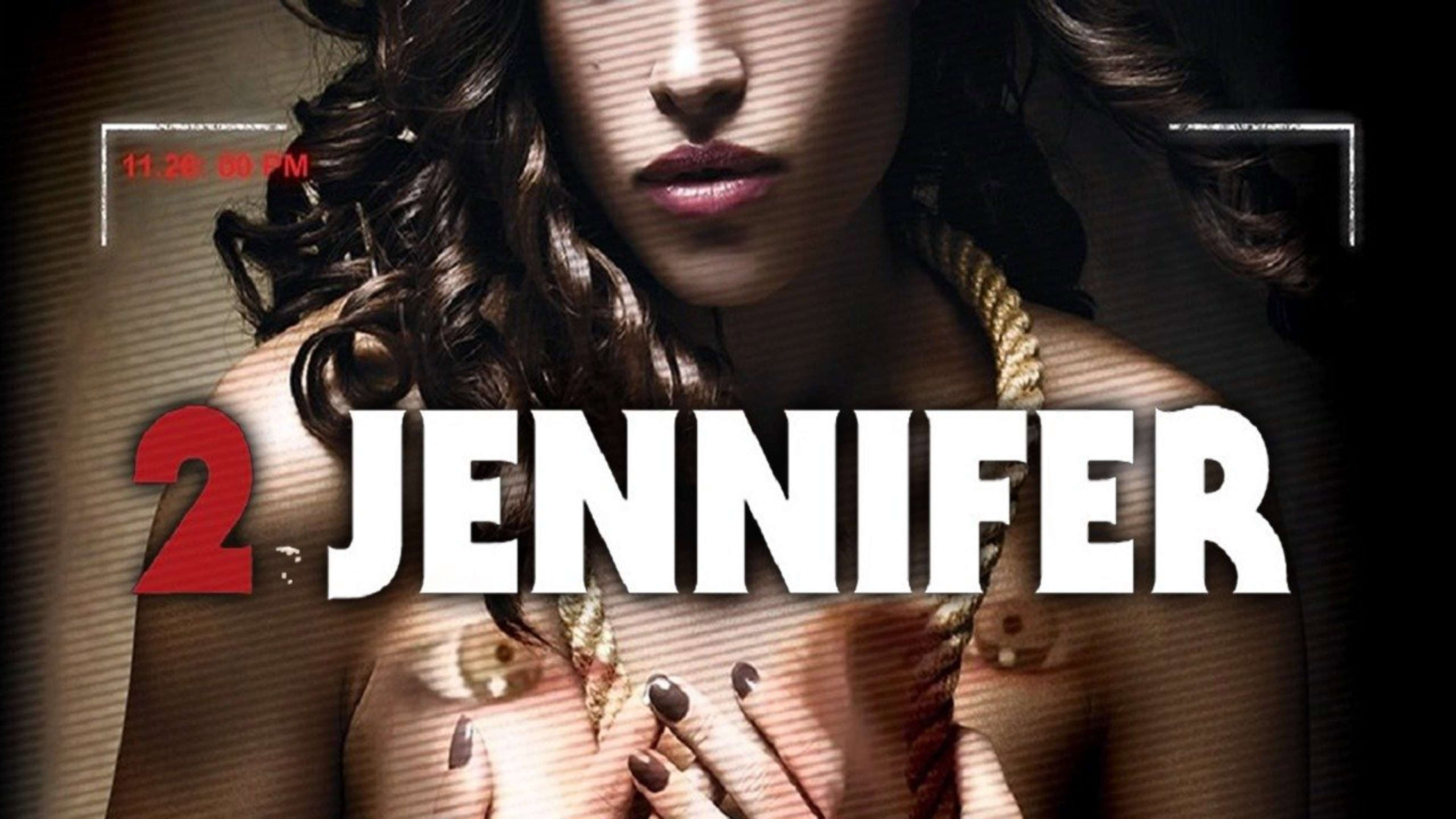 2 Jennifer's poster