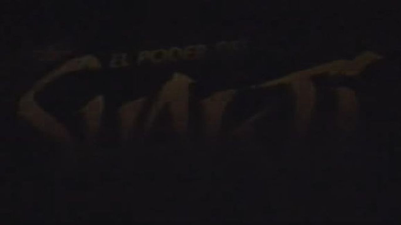 El poder del Shakti's poster