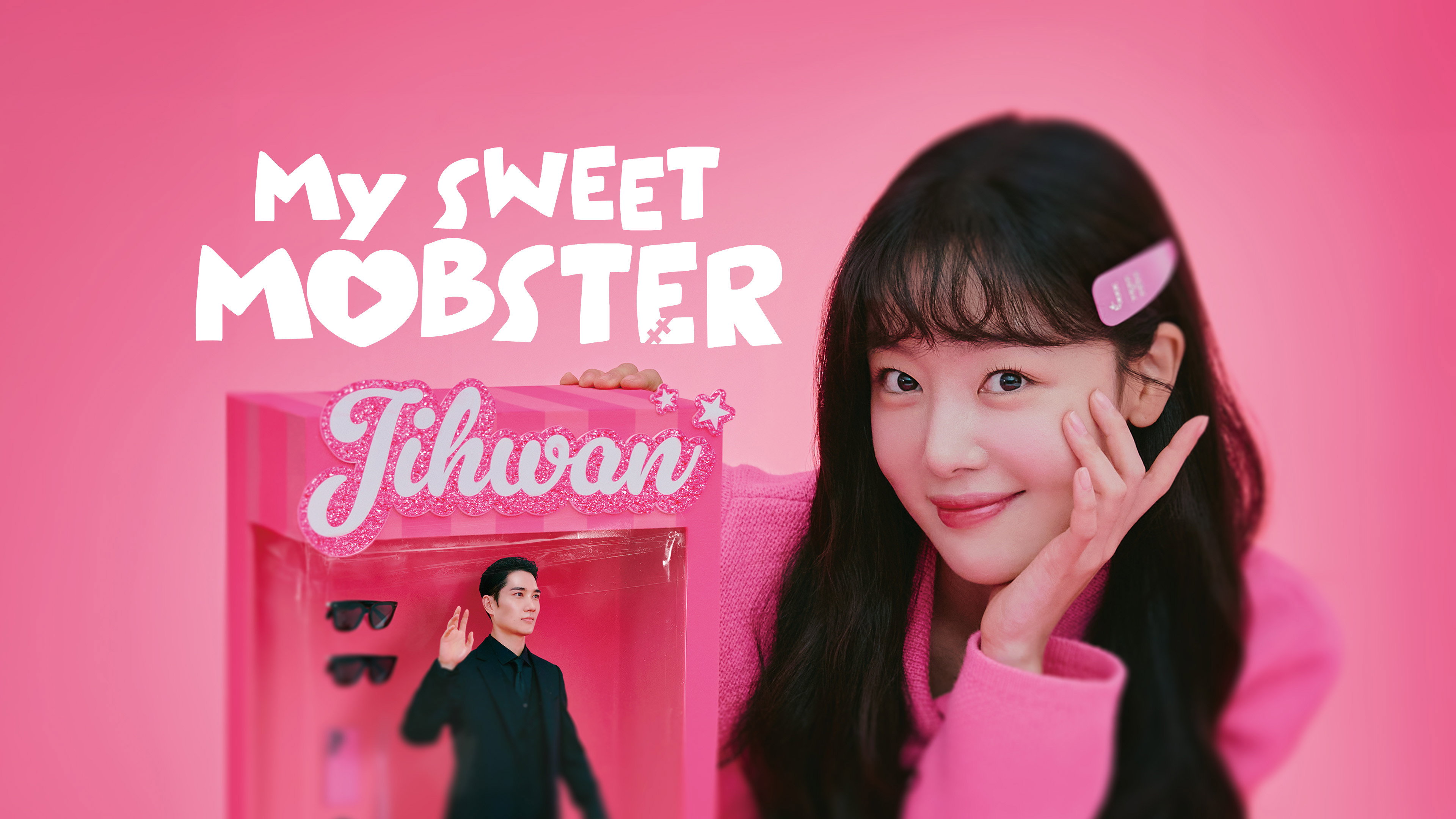My Sweet Mobster's poster