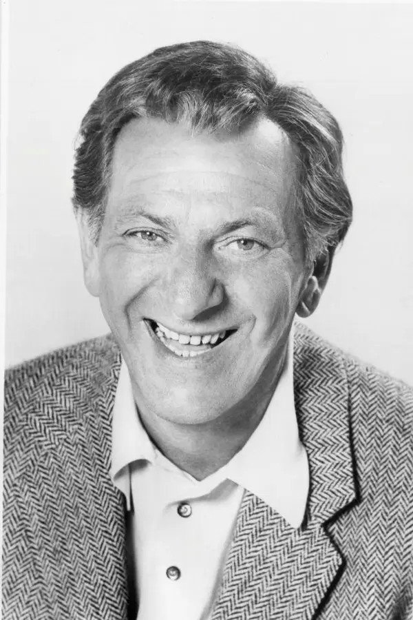 Jack Klugman's poster