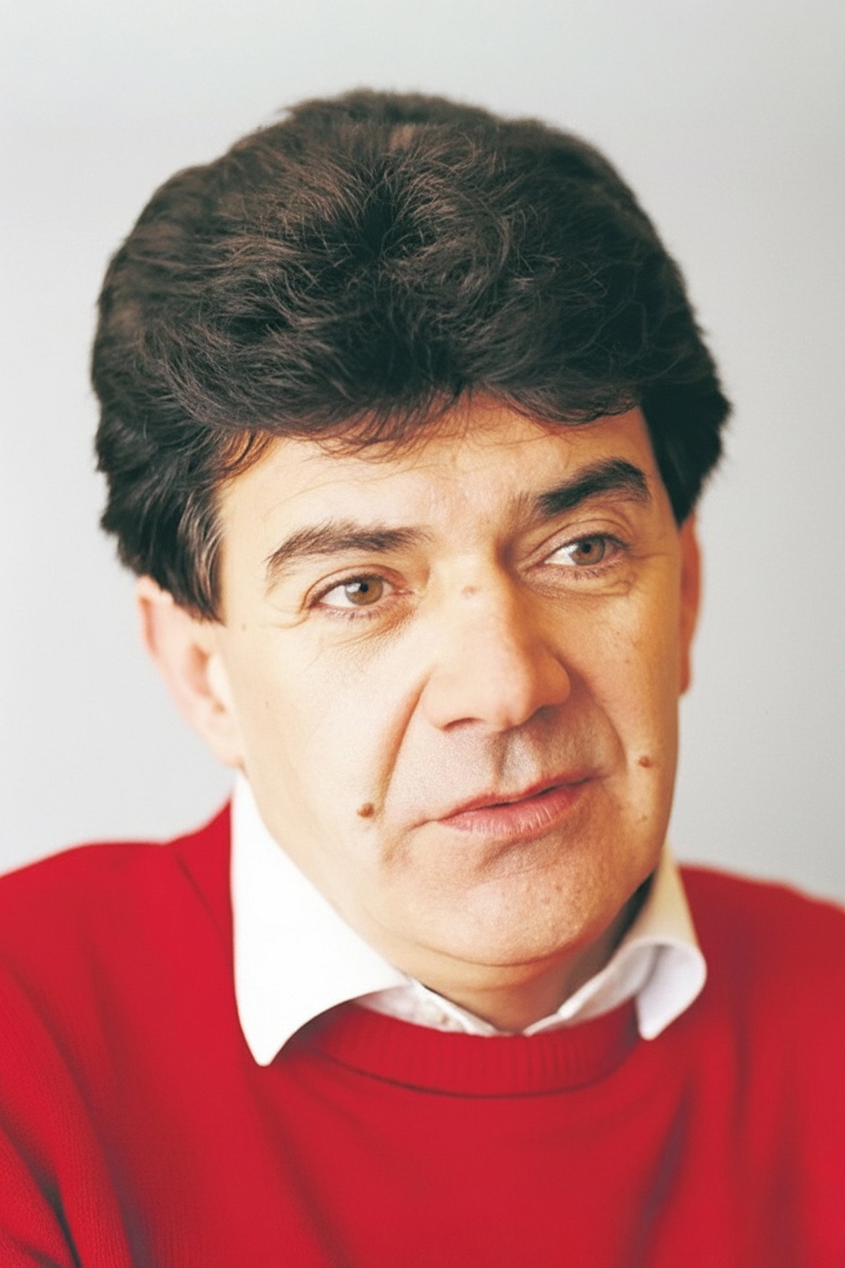 Güner Ümit's poster