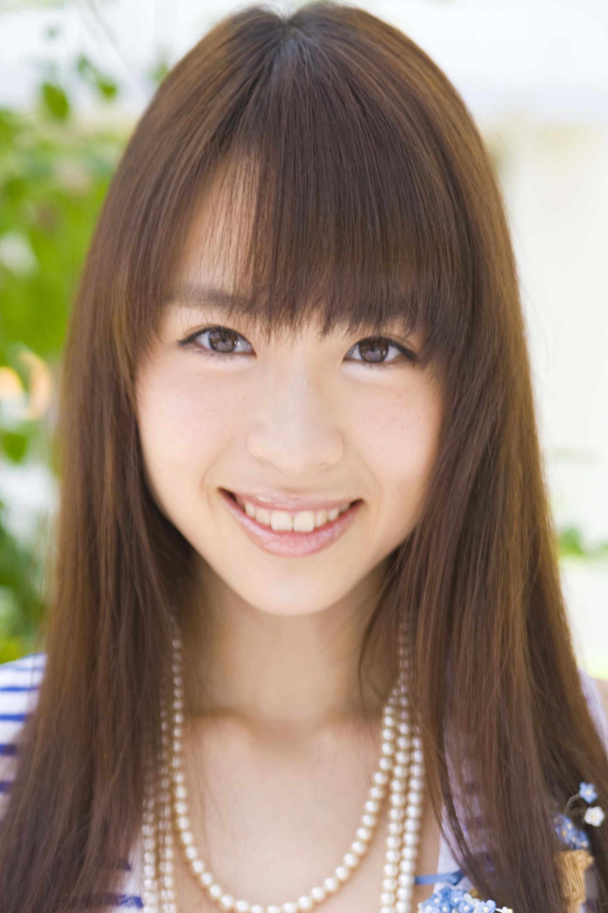 Mio Ohtani's poster
