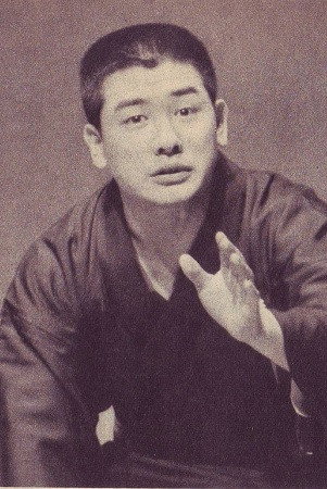 Shinchou Kokontei's poster