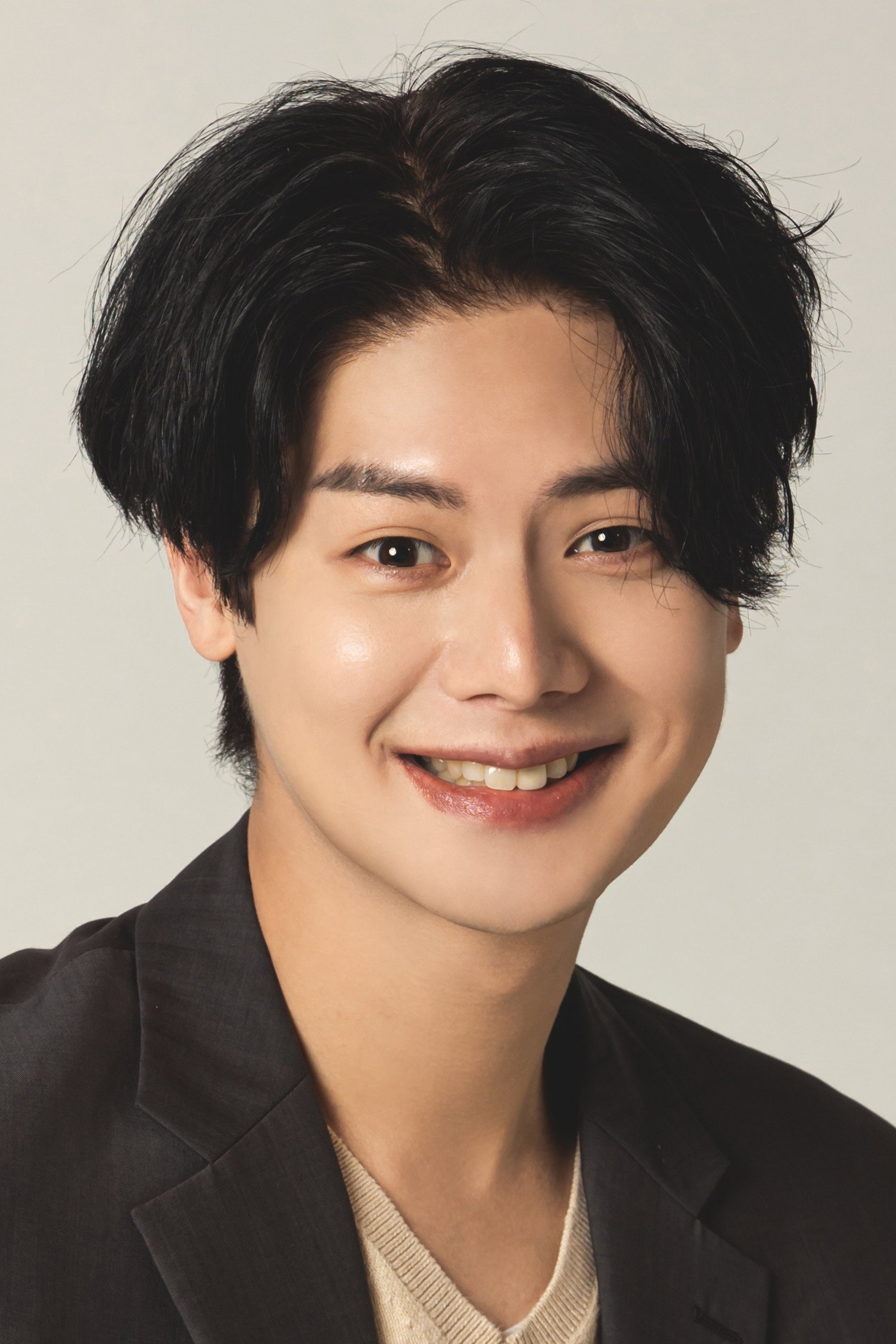 Kim Young's poster