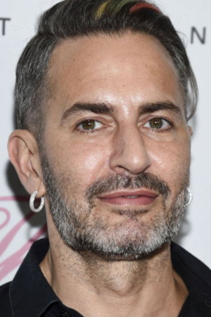 Marc Jacobs's poster