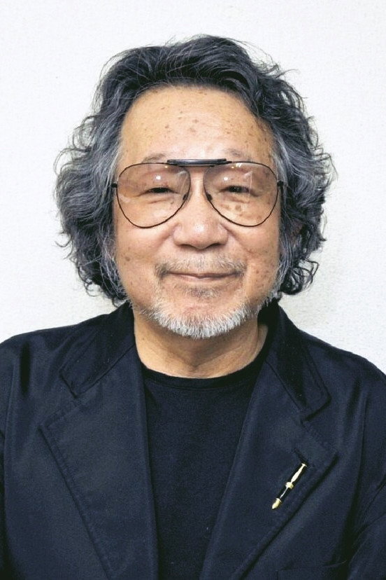 Nobuhiko Obayashi's poster