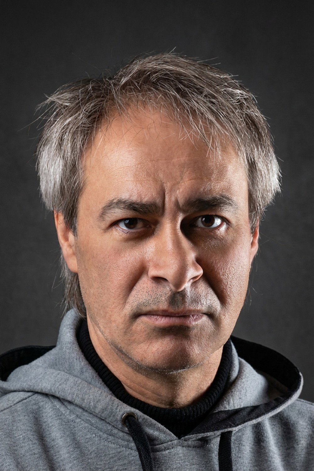 Erkan Taşdöğen's poster