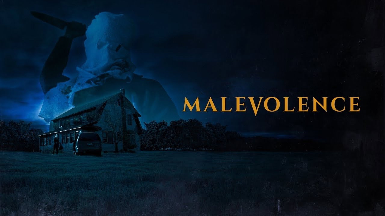 Malevolence's poster