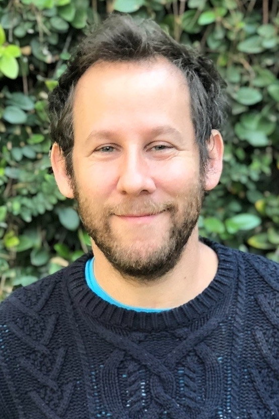 Ben Lee's poster