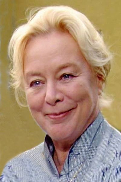Ingeborg Christiansen's poster