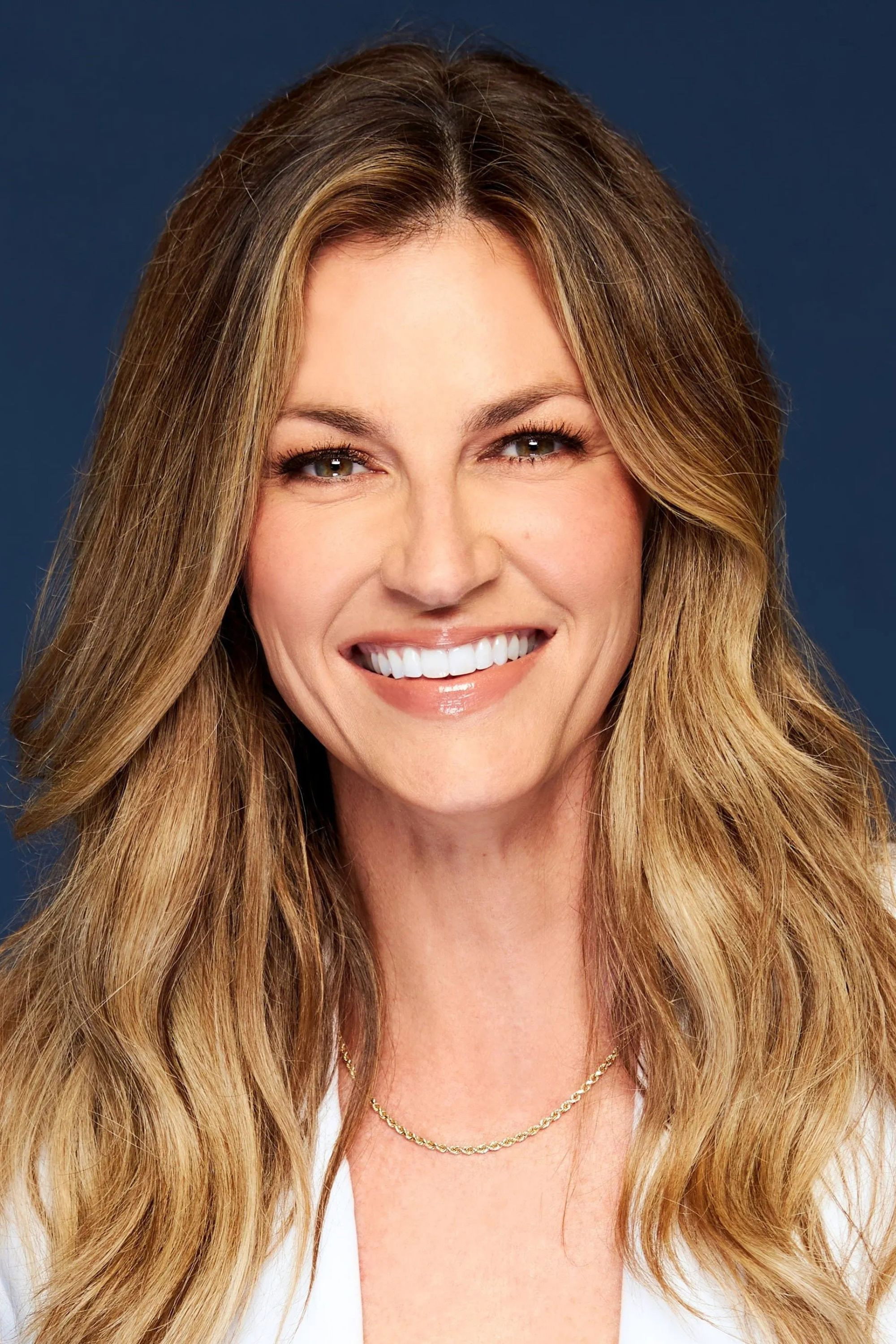 Erin Andrews's poster