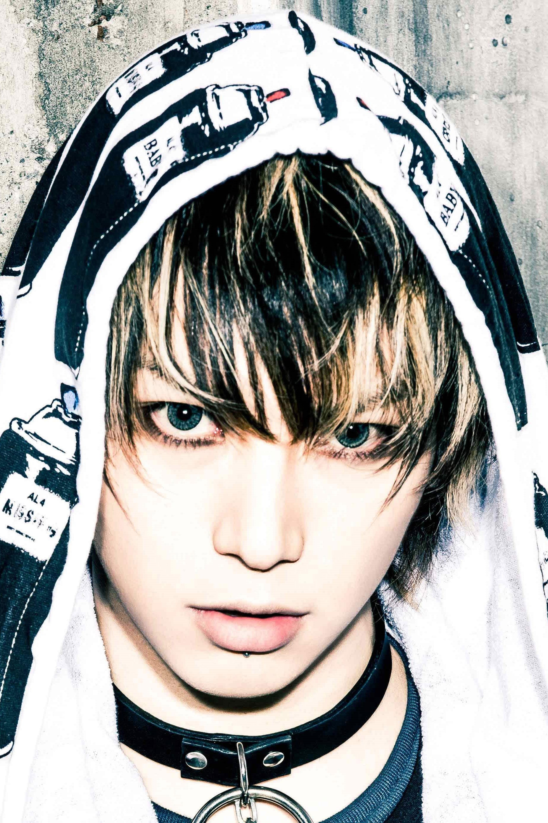 Takeru's poster