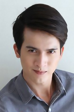 Chotpipat Suttijun's poster