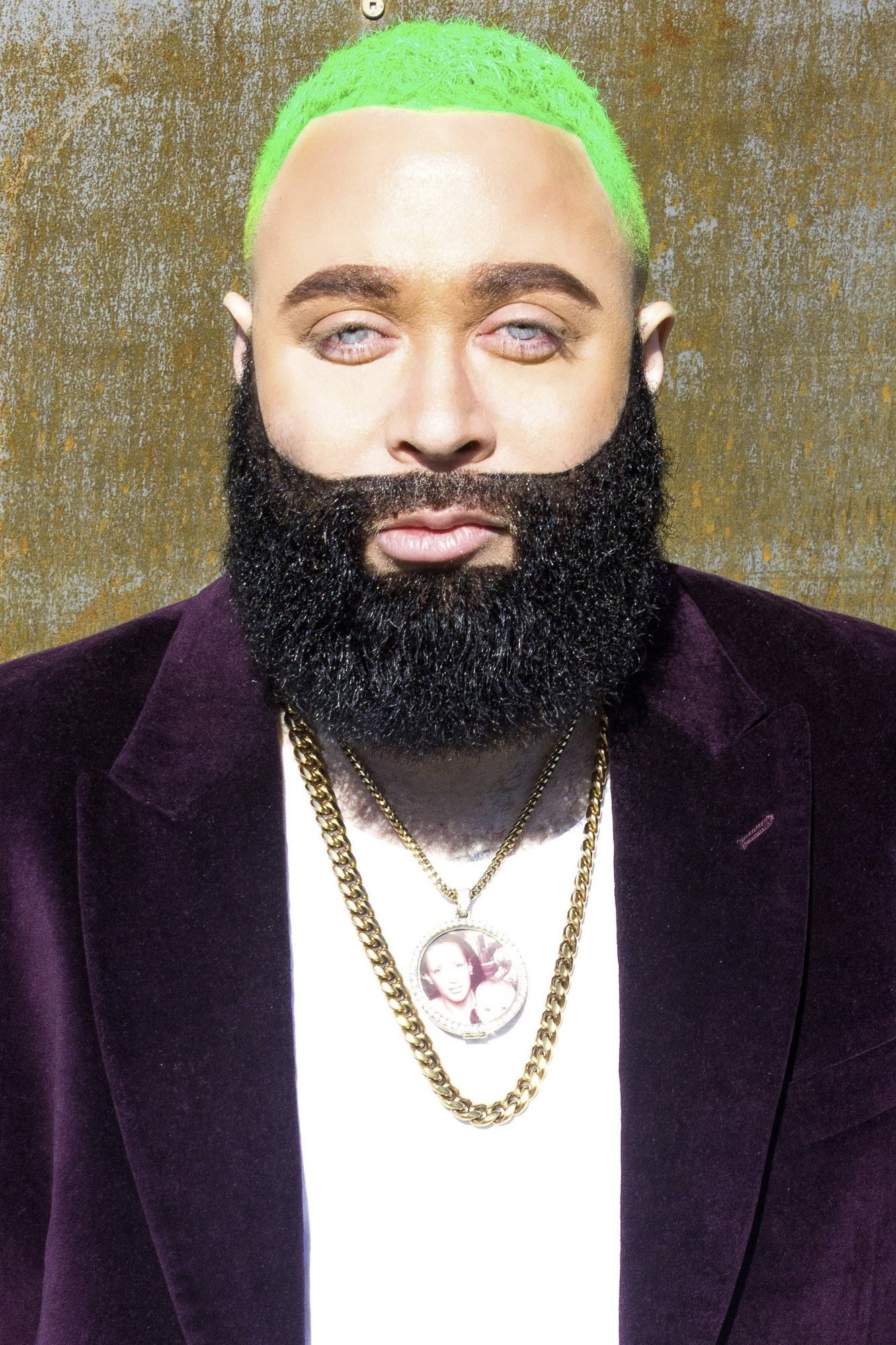 Bandit The Rapper's poster