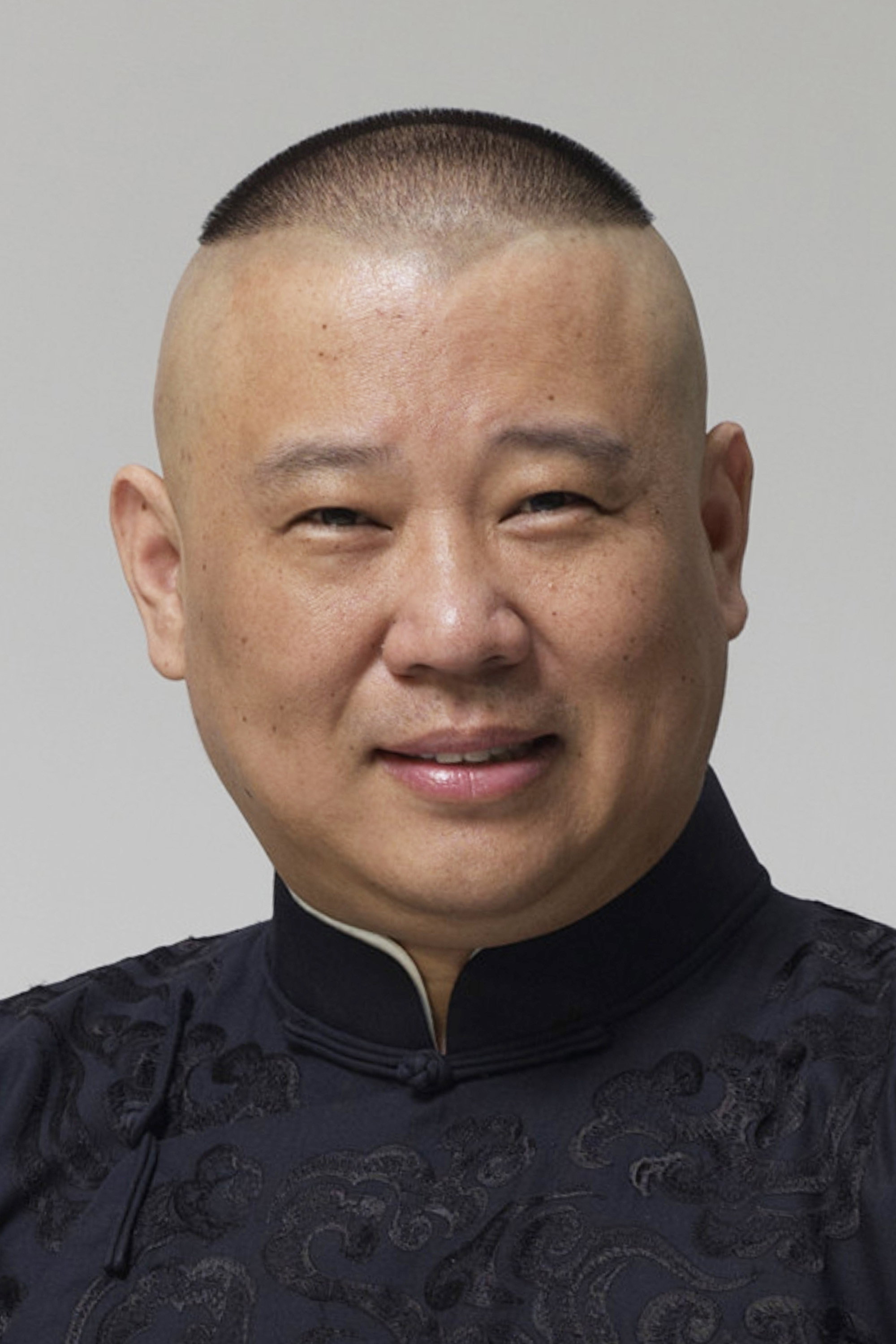 Guo Degang's poster