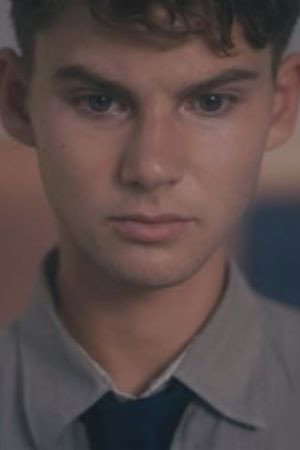 Max Dimitrov's poster