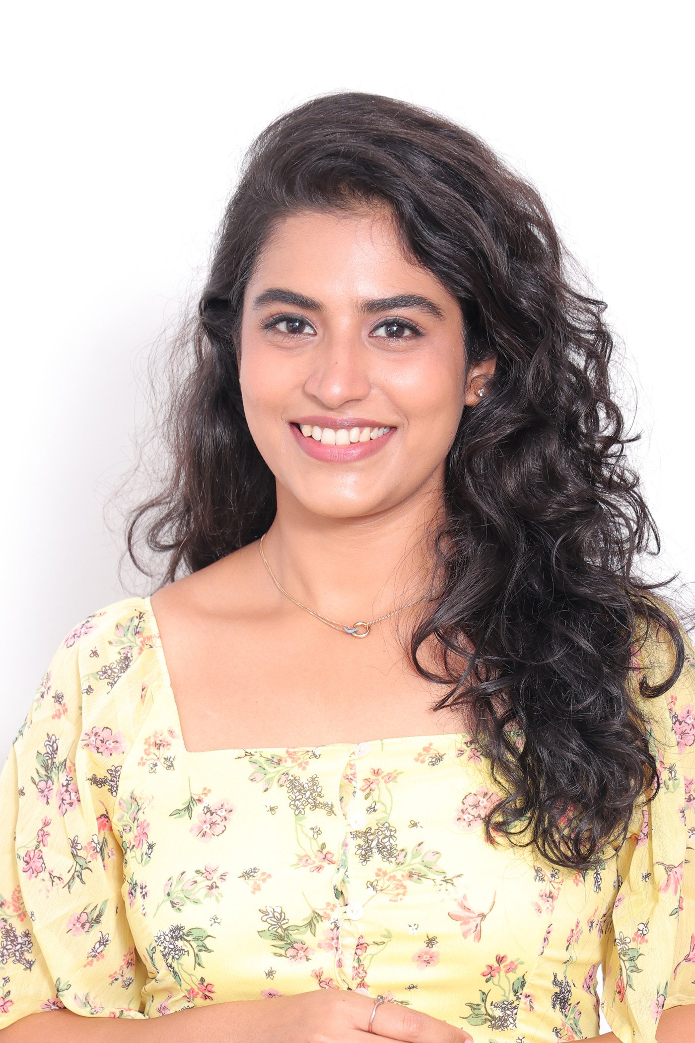 Archana Kottige's poster