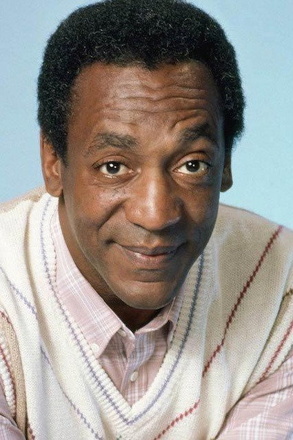 Bill Cosby's poster