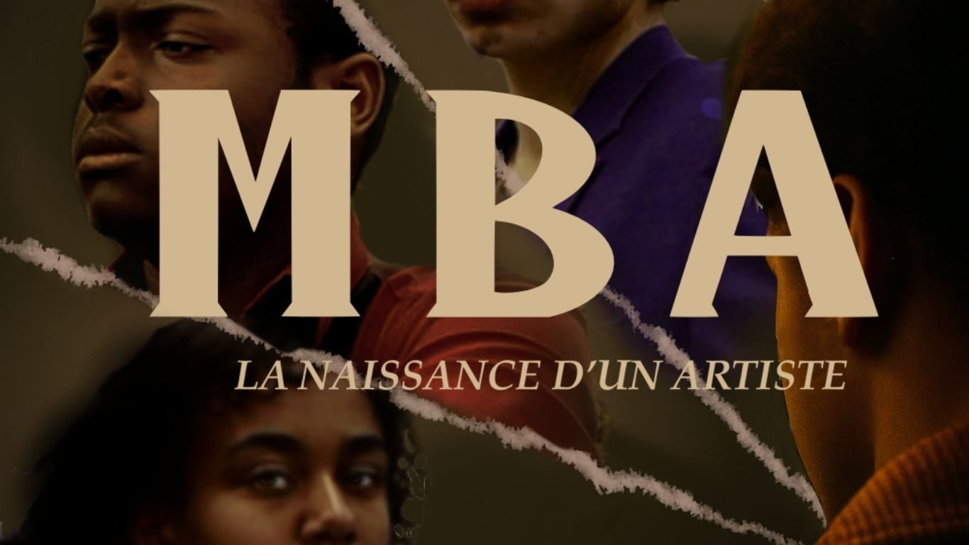 MBA's poster