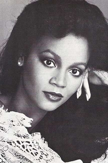 Denise Gordy's poster