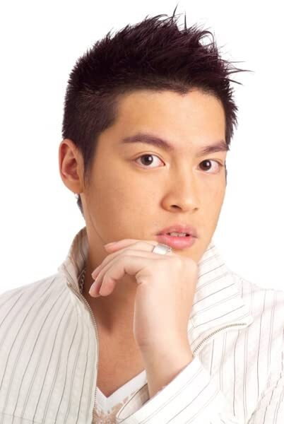 Jason Hsu's poster