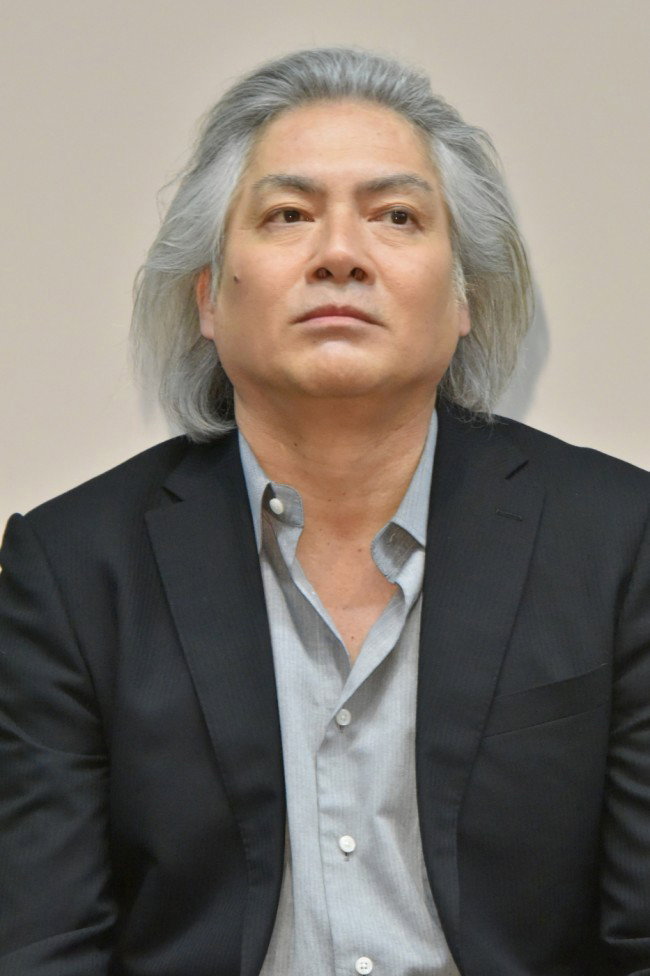 Toshiya Nagasawa's poster