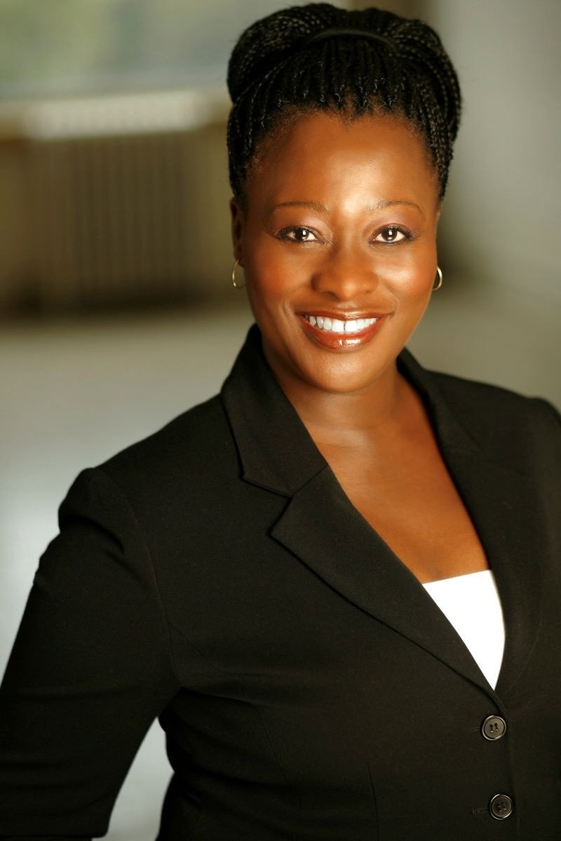 Arlene Duncan's poster