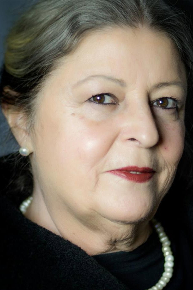 Sema Çeyrekbaşı's poster