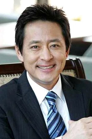 Kim Byeong-se's poster