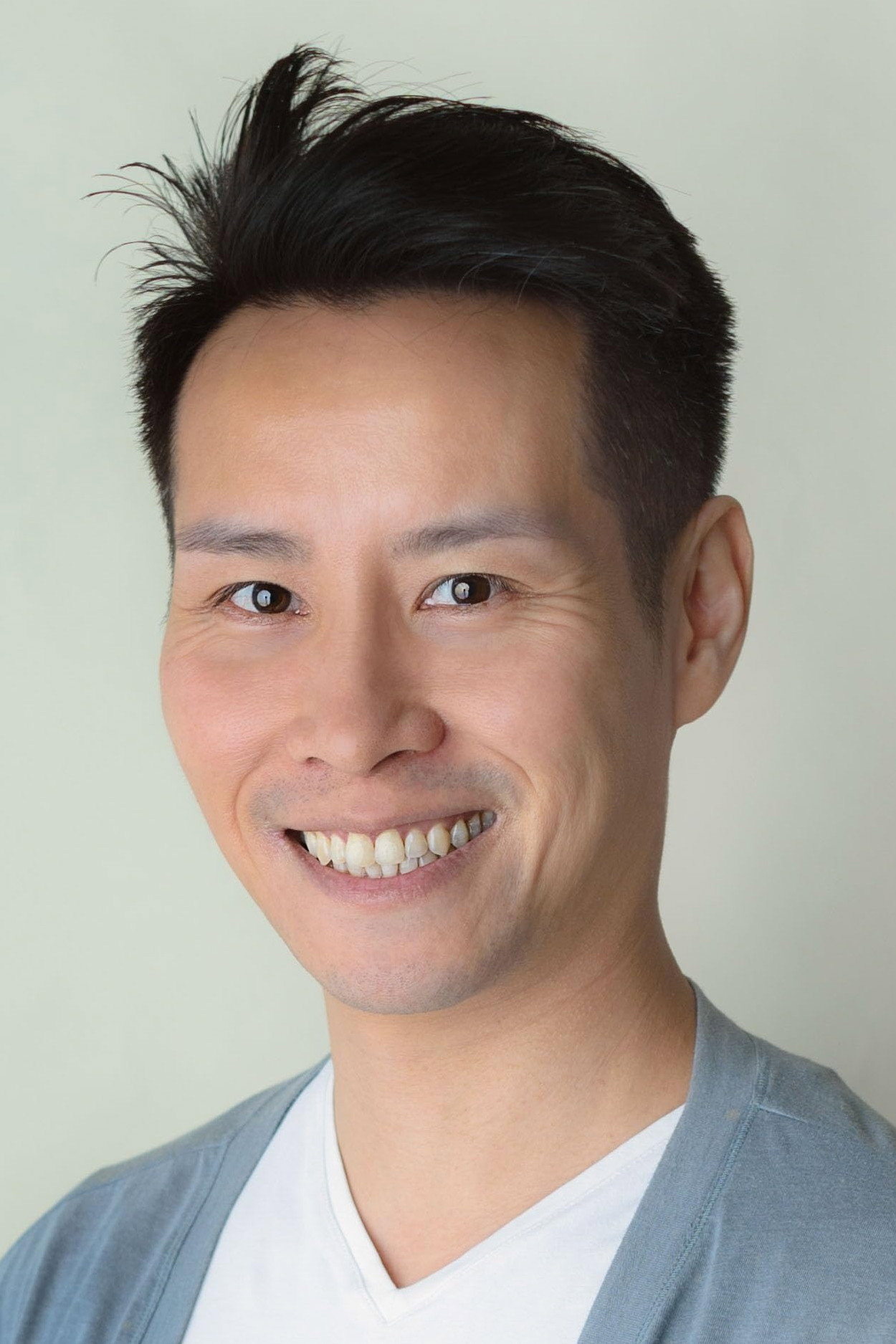 Herbert Leung's poster